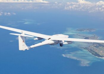 Καζακστάν: Μη επανδρωμένο αεροσκάφος βρέθηκε κοντά σε ρωσική στρατιωτική βάση