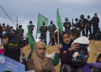 Έφτασαν στο Ισραήλ οι σοροί των 4 ομήρων – Θα γίνει ιατροδικαστική έρευνα για τα αίτια θανάτου