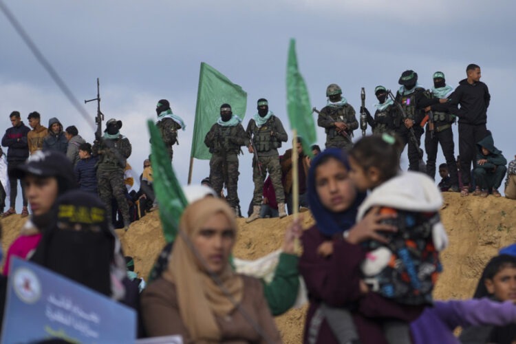 Έφτασαν στο Ισραήλ οι σοροί των 4 ομήρων – Θα γίνει ιατροδικαστική έρευνα για τα αίτια θανάτου