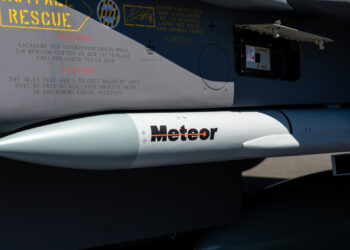 Μητσοτάκης: Ζήτημα Meteor έθεσε στον Μακρόν ο πρωθυπουργός