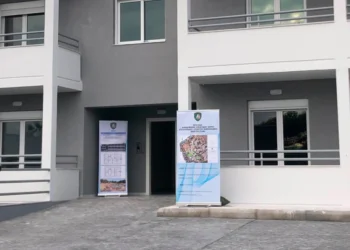 Τρία νέα συγκροτήματα κατοικιών για στρατιωτικούς στο Χαϊδάρι