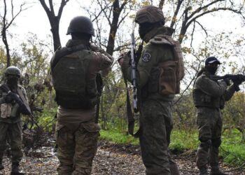 Europol: Τρεις Μολδαβοί συνελήφθησαν για διασυνδέσεις με τη ρωσική οργάνωση Wagner