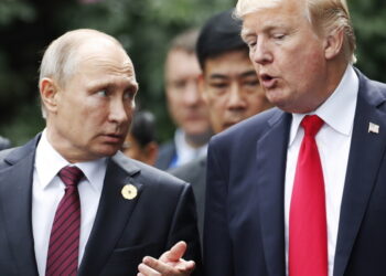 Κρεμλίνο: «Δεν εγκαταλείπουμε τα εδάφη στην Ουκρανία»