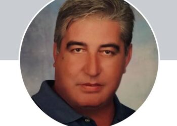 Πάγωσε ο Βόλος…Αναχώρησε ξαφνικά 55 χρόνος Απόστρατος Αξιωματικός