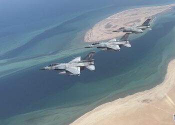 Εντυπωσιακές εικόνες από τη συμμετοχή της Π.Α. στην Άσκηση «Spears of Victory 25»