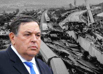 Η Ελλάδα θρηνεί χωρίς ελπίδα για τα Παιδιά της… Του Στρατηγού Φρ. Φράγκου