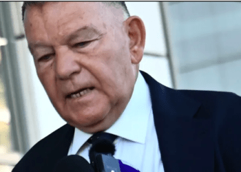 Αλέξης Κούγιας : Έφυγε ένας Μαχητής της Δικαιοσύνης …