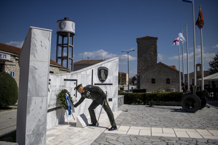 Κατάθεση ψυχής από τον Έλληνα  “Αποστρατευθέντα” Στρατηγό …Που δείχνει το Μεγαλείο Ψυχής του Αξιωματικού