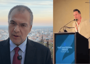 Επίθεση στον Δήμαρχο κυβερνητικού στελέχους επειδή… Κατήγγειλε “αθόρυβο εποικισμό” Τούρκων…