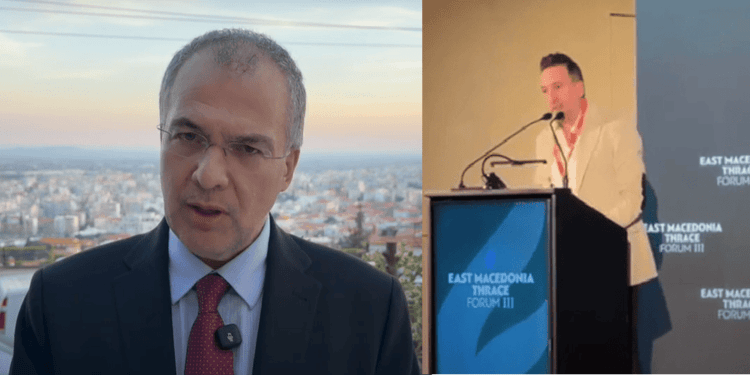 Επίθεση στον Δήμαρχο κυβερνητικού στελέχους επειδή… Κατήγγειλε “αθόρυβο εποικισμό” Τούρκων…