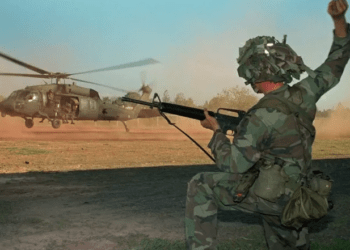 Σχέδια κατάληψης της Διώρυγας του Παναμά …Επεξεργάζεται το Πεντάγωνο;