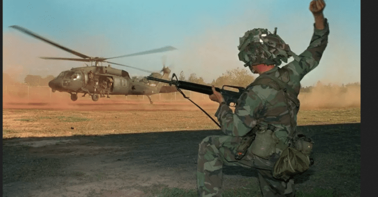 Σχέδια κατάληψης της Διώρυγας του Παναμά …Επεξεργάζεται το Πεντάγωνο;