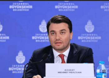 Επιχείρηση τρομοκρατίας απο τον Ερντογάν…Άφησαν ελεύθερο τον δικηγόρο του Ιμάμογλου