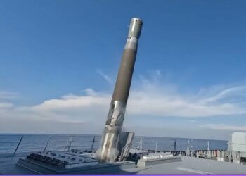 Ο Πούτιν μετά τον “Αρχάγγελο της Λευκής Θάλασσας”…Έριξε στο νερό και το Υ/Β Yasen-M (885M