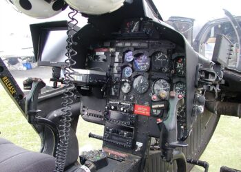 Άρχισε η επέλαση των OH-58D Kiowa Warrior…Στο Βορρά