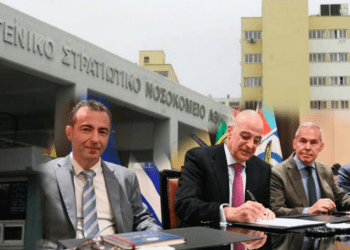 Τα Στρατιωτικά Νοσοκομεία  πάνε σε  Δικαστές & στους Εισαγγελείς .!!!