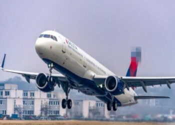 Παρ’ ολίγον σύγκρουση την Παρασκευή ενός Airbus A319 με Στρατιωτικό Α/Φ