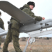 Κατάρριψη 130 Ρωσικών UAVS ανακοίνωσαν οι Ουκρανικές Δυνάμεις