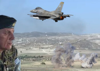 Όταν η Ελλάδα το Τολμά …Τα Μεμέτια ζορίζονται Σφοδρά!!