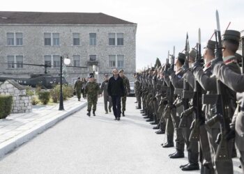 Αποχωρεί  απο το Άμυνας ο Γιάννης Κεφαλογιάννης…