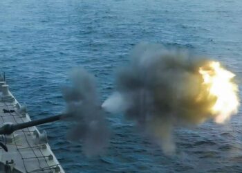 Επιστρέφουν οι Πολεμιστές της Μεσογείου που …Έγραψαν στην  Άσκηση “DYNAMIC MANTA 25”!