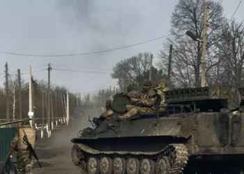 Σε ανταλλαγή αιχμαλώτων πολέμου προχώρησαν Ρωσία και Ουκρανία