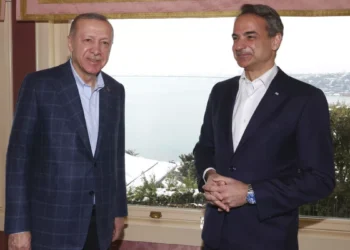 Παγώνει η συνάντηση Ερντογάν – Μητσοτάκη μετά την σύλληψη του Ιμάμογλου