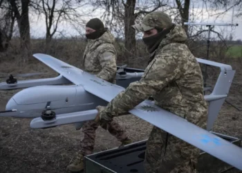 Η Ρωσία κατέρριψε 26 ουκρανικά drones κατευθυνόμενα προς τη Μόσχα