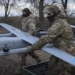 Η Ρωσία κατέρριψε 26 ουκρανικά drones κατευθυνόμενα προς τη Μόσχα