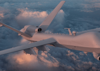 ΟΙ ΗΠΑ ενέκριναν την πώληση οκτώ drones τύπου MQ-9B στο Κατάρ…