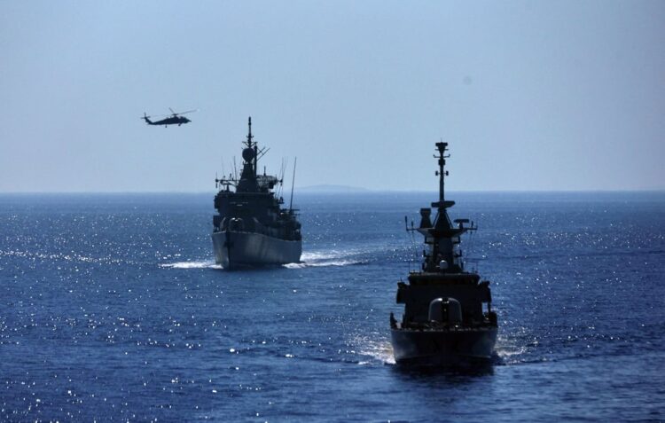 Ελλάδα και Ρήτρα Διαφυγής: Τι Σημαίνει για τον Προϋπολογισμό και την Άμυνα