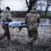 Η Ρωσία κατέρριψε 66 ουκρανικά drones ..Τη νύχτα