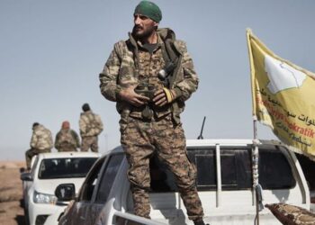 Συρία: Συμφωνία του αλ Σαράα με τους Κούρδους για ενσωμάτωση των πολιτικών και στρατιωτικών θεσμών