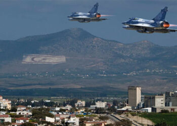 Στρατηγική περικύκλωσης της Τουρκίας απο τους “Γιουνάνηδες”…Αναφέρουν Τουρκικά ΜΜΕ