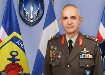 25ης Μαρτίου – Ημερήσια Διαταγή Α/ΓΕΕΘΑ: Οι Ήρωες του 1821 Οδηγοί της Ιστορίας μας