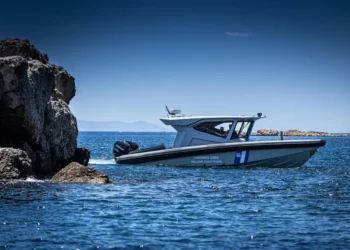 Χανιά: Άλλοι 66 αλλοδαποί σε απόκρημνη περιοχή της Γαύδου