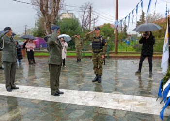 ΕΚΔΗΛΩΣΗ ΣΥΛΛΟΓΟΥ ΚΥΠΡΙΩΝ ΞΑΝΘΗΣ …Στον οικισμό Αυξέντιο του νομού Ξάνθης!