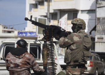 Σφαγή στους δρόμους της Δυτικής Συρίας (video)