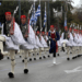 25η Μαρτίου: Live η μεγάλη στρατιωτική παρέλαση στην Αθήνα
