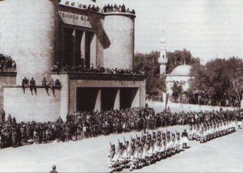 Το Χρονικό :Η πορεία της Δωδεκανήσου προς την Ενσωμάτωση…Με την Ελλάδα!