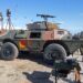 Ανάσταση στην Επιτήρηση :FLIR και Μινι UAV … Έφεραν τα Τεθωρακισμένα Οχήματα Αναγνώρισης “M1117” στην Παρέλαση!