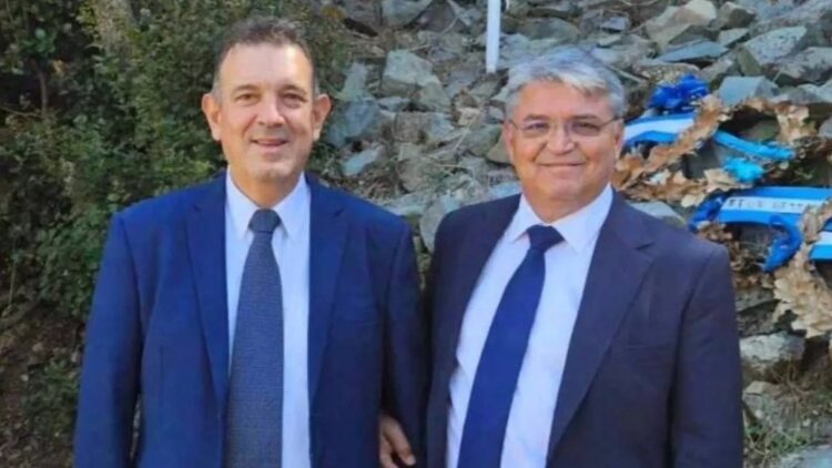 Nατσιος :Δεν τίθεται θέμα διαγραφής του Βουλευτή