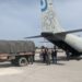 Υγειονομική Αποστολή στη ν. Νίσυρο για το… C-27J της 354 Μοίρας Τακτικών Μεταφορών