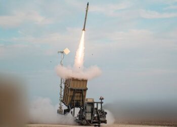 Σε πλήρη επιχειρησιακή ετοιμότητα το Κυπριακό «Iron Dome»…”Barack MX.”