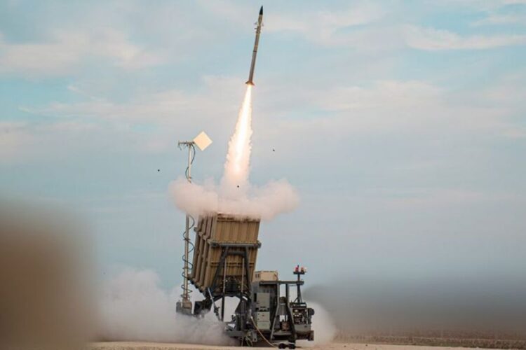 Σε πλήρη επιχειρησιακή ετοιμότητα το Κυπριακό «Iron Dome»…”Barack MX.”