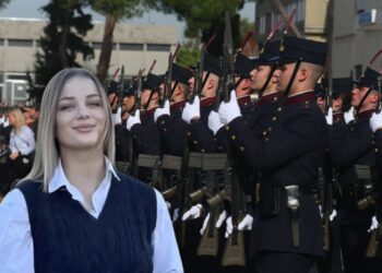 Κλαούντια σε αγαπώ» – Το συγκλονιστικό σύνθημα της ΣΣΑΣ