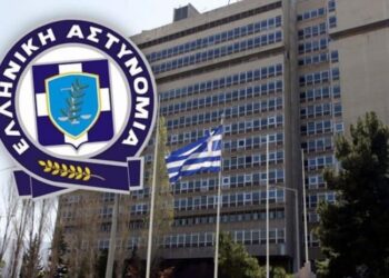 ΕΛ.ΑΣ: Ανυπόστατες και συκοφαντικές οι αναρτήσεις για δήθεν ταύτιση αστυνομικών με κουκουλοφόρους