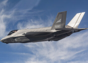 Νορβηγία: F-35 ακολούθησαν ρωσικά στρατιωτικά αεροσκάφη