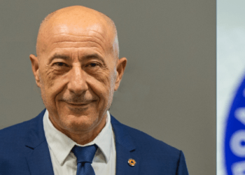 Παραιτήθηκε ο γενικός γραμματέας Πολιτικής Προστασίας προς «διευκόλυνση της Δικαιοσύνης για την υπόθεση των Τεμπών»