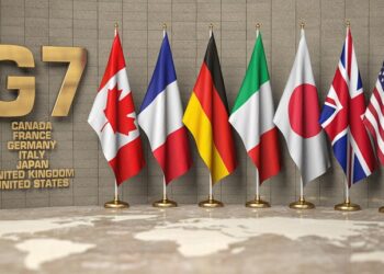 G7 στη Ρωσία: Αποδεχθείτε την εκεχειρία ή έρχονται νέες κυρώσεις